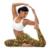 Yoga Leggings - STYLISHOUR
