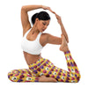 Yoga Leggings - STYLISHOUR