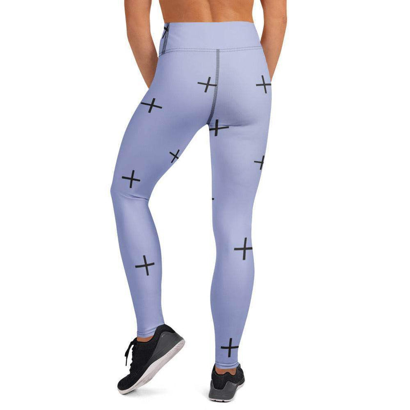 Yoga Leggings - STYLISHOUR