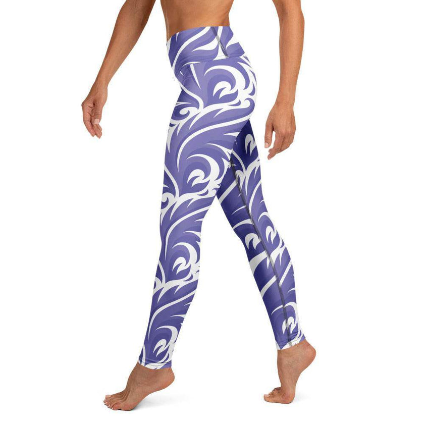 Yoga Leggings - STYLISHOUR
