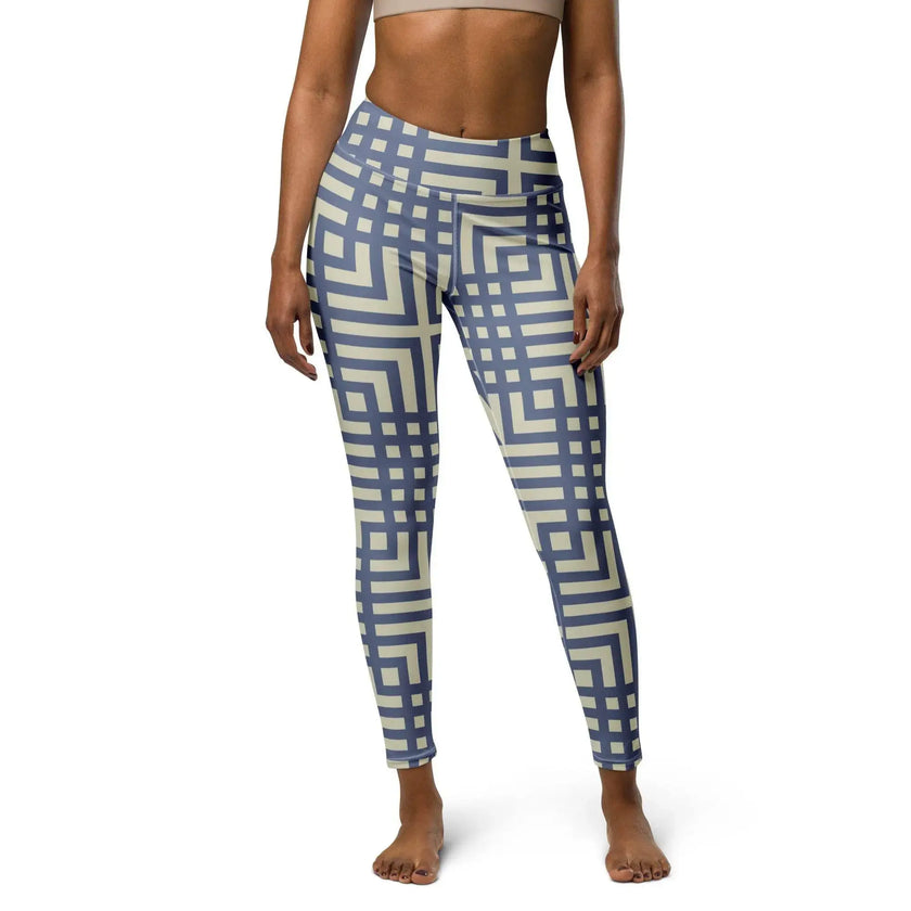 Yoga Leggings - STYLISHOUR