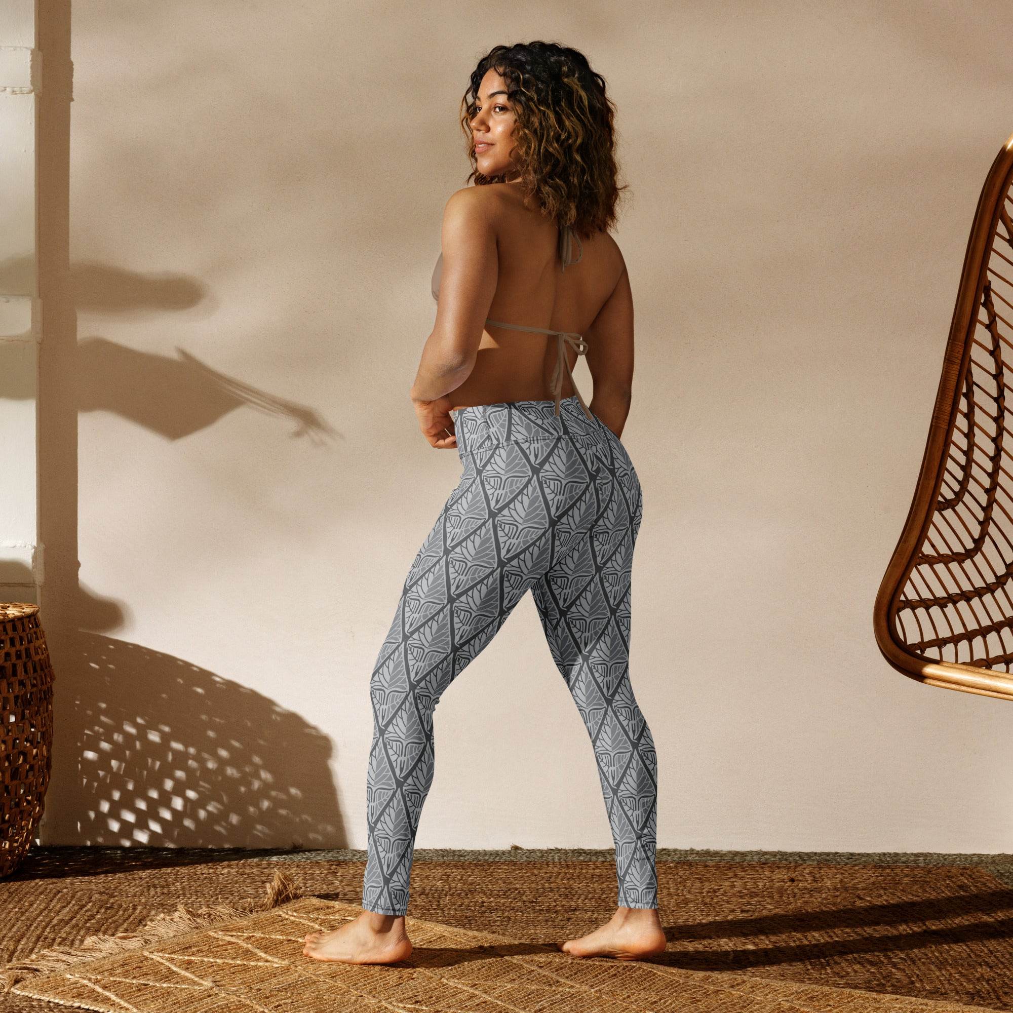 Yoga Leggings - STYLISHOUR