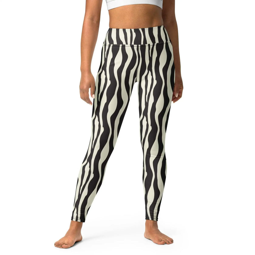 Yoga Leggings - STYLISHOUR