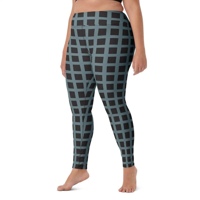 Yoga Leggings - STYLISHOUR