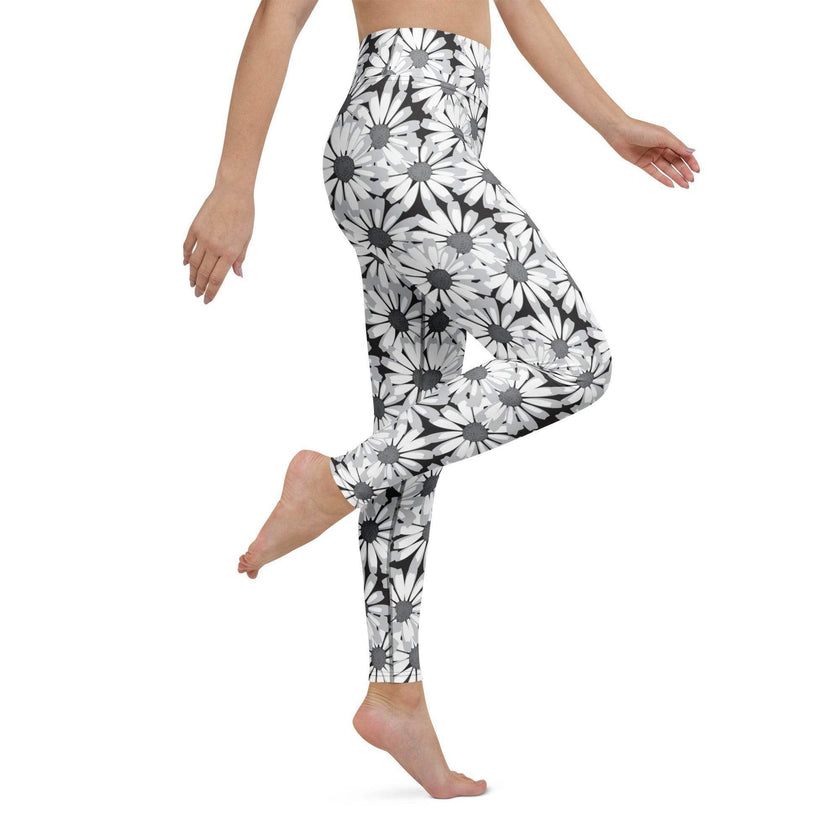 Yoga Leggings - STYLISHOUR