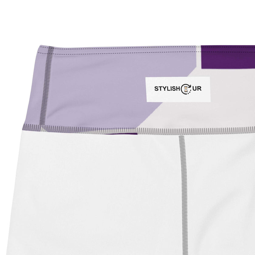 Yoga Leggings - STYLISHOUR