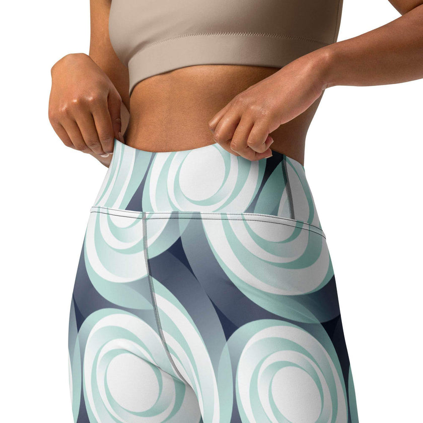 Yoga Leggings - STYLISHOUR