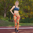 Yoga Leggings - STYLISHOUR