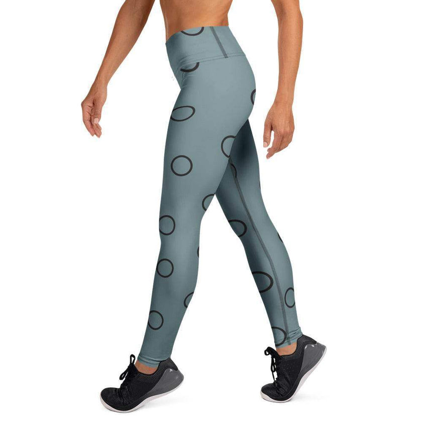 Yoga Leggings - STYLISHOUR