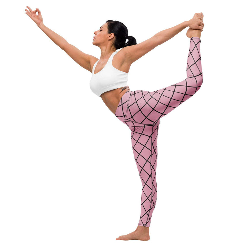 Yoga Leggings - STYLISHOUR