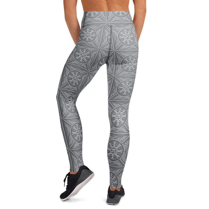Yoga Leggings - STYLISHOUR