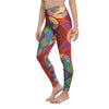 Yoga Leggings - STYLISHOUR