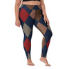 Yoga Leggings - STYLISHOUR
