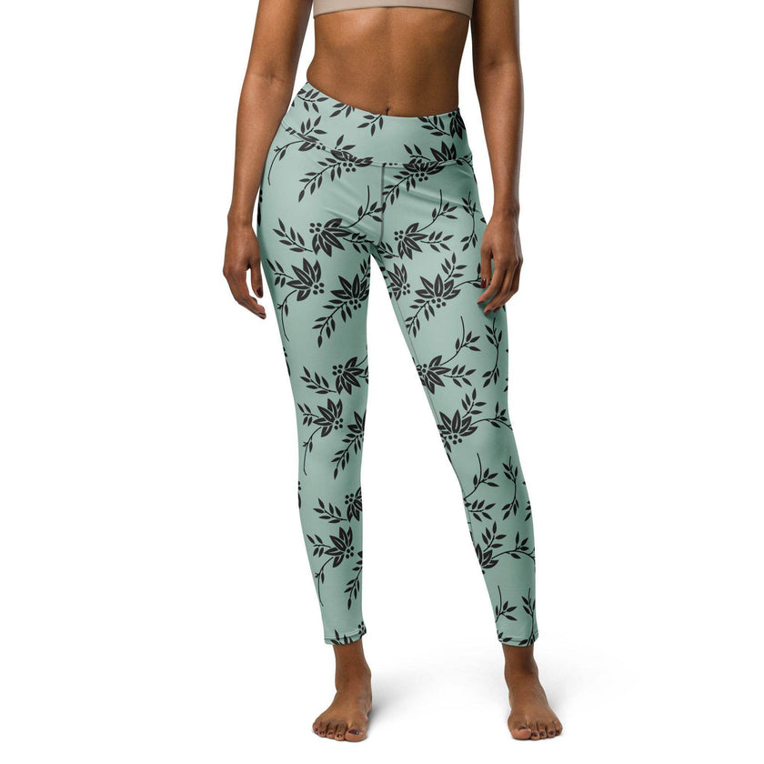 Yoga Leggings - STYLISHOUR