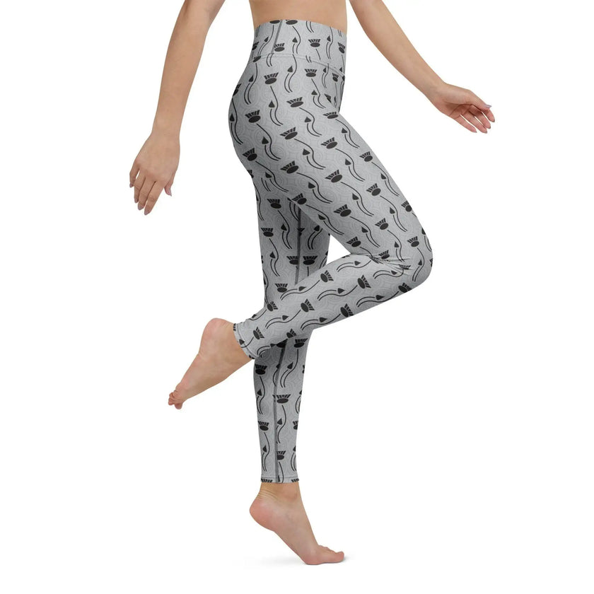 Yoga Leggings - STYLISHOUR