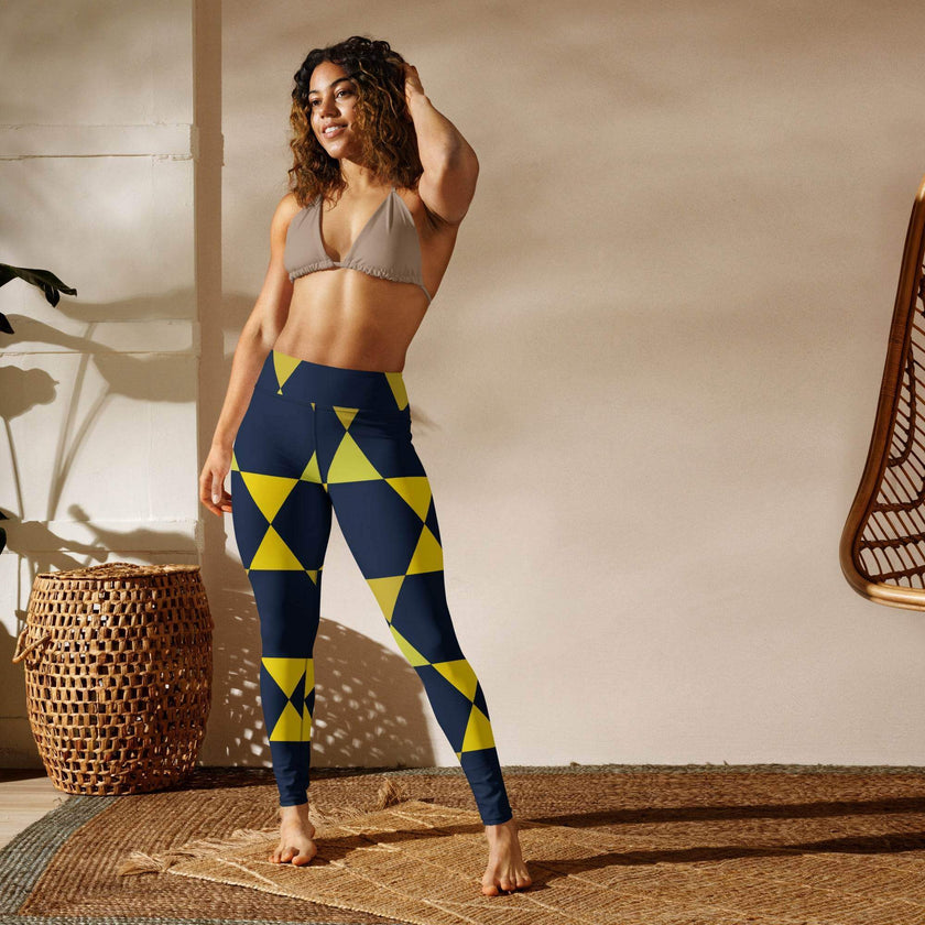Yoga Leggings - STYLISHOUR
