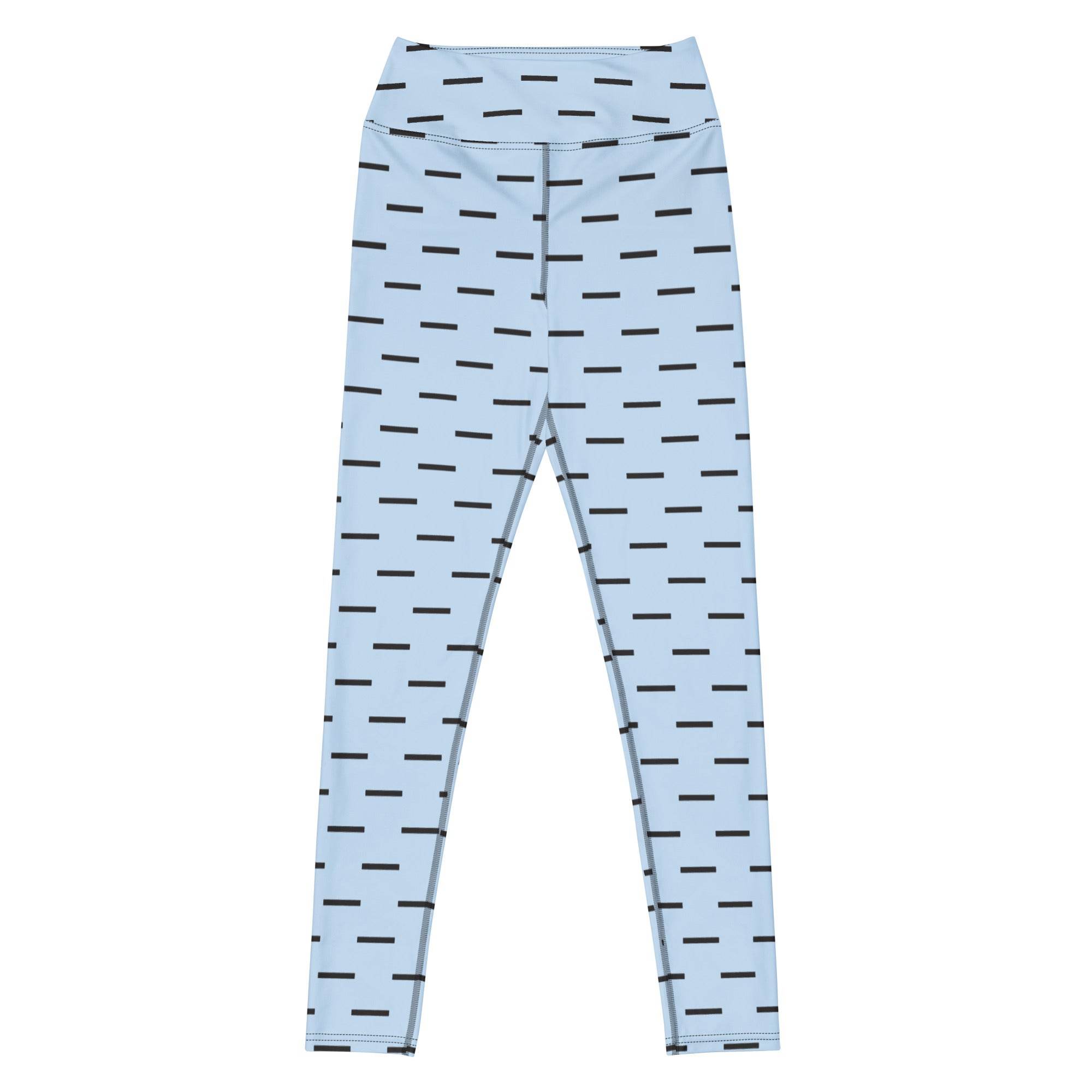 Yoga Leggings - STYLISHOUR