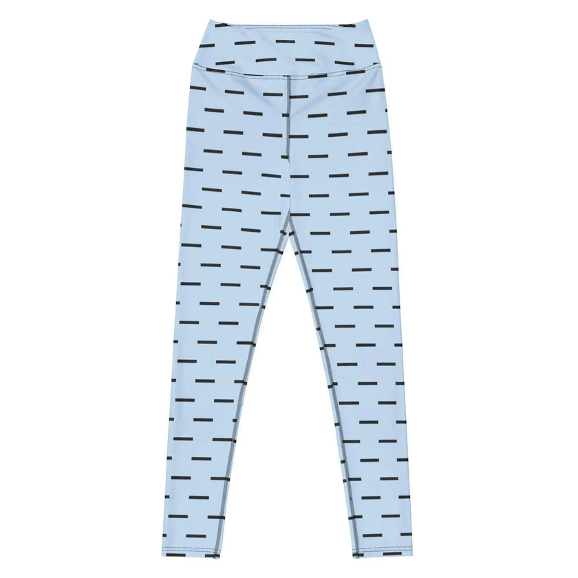 Yoga Leggings - STYLISHOUR