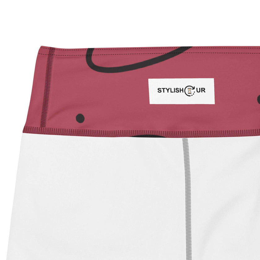 Yoga Leggings - STYLISHOUR