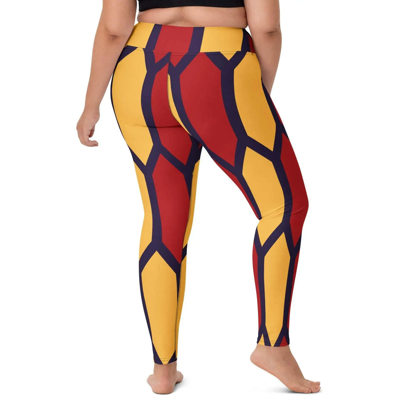 Yoga Leggings - STYLISHOUR