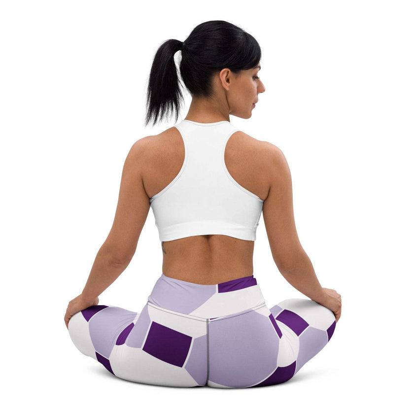 Yoga Leggings - STYLISHOUR