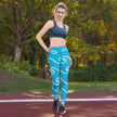 Yoga Leggings - STYLISHOUR