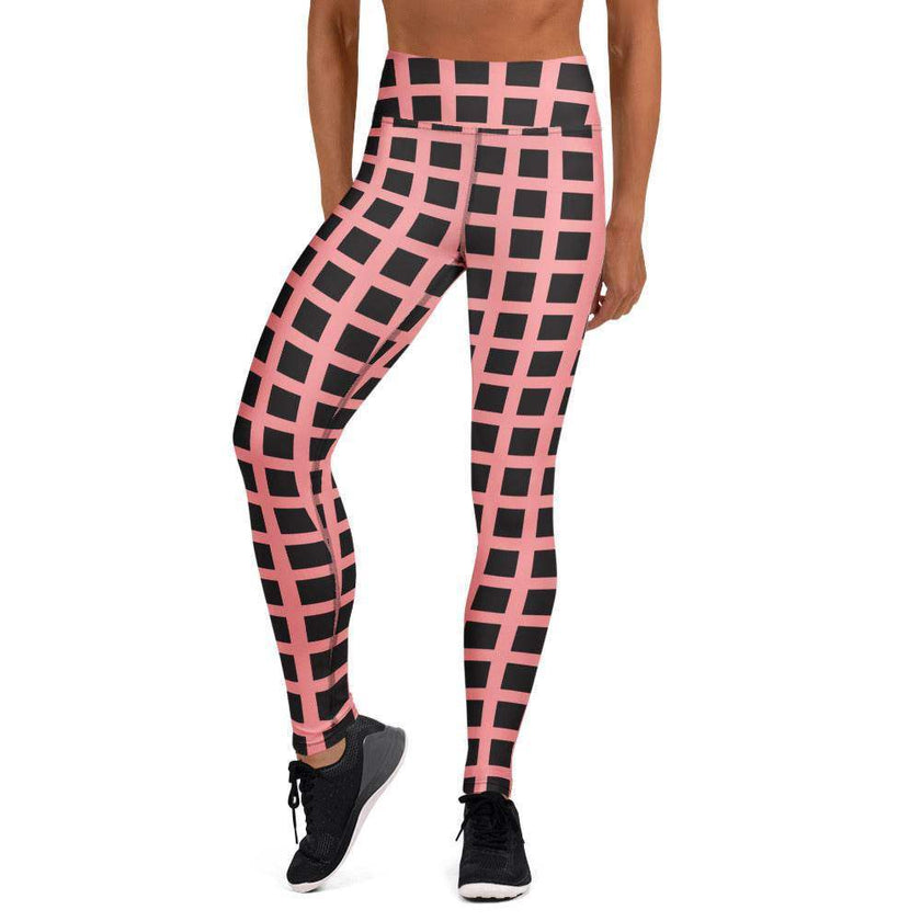 Yoga Leggings - STYLISHOUR