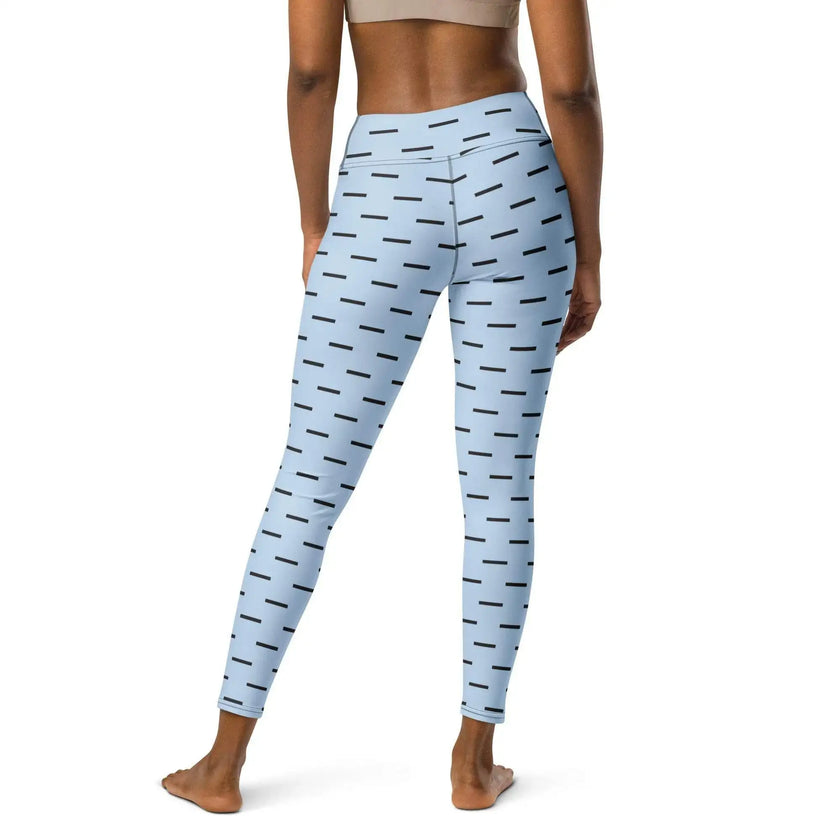 Yoga Leggings - STYLISHOUR