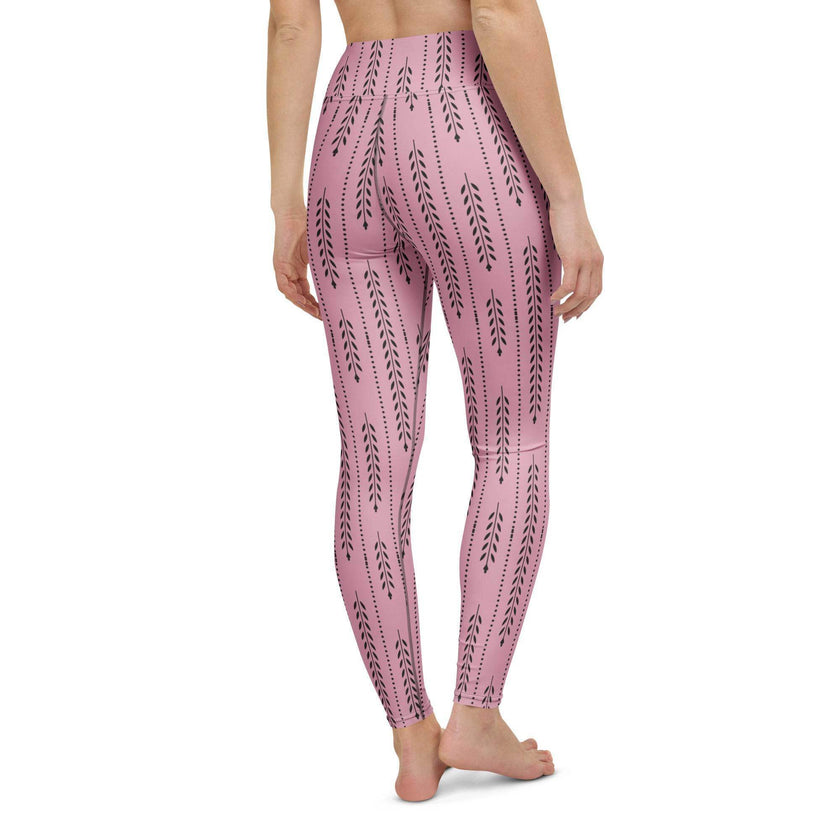 Yoga Leggings - STYLISHOUR