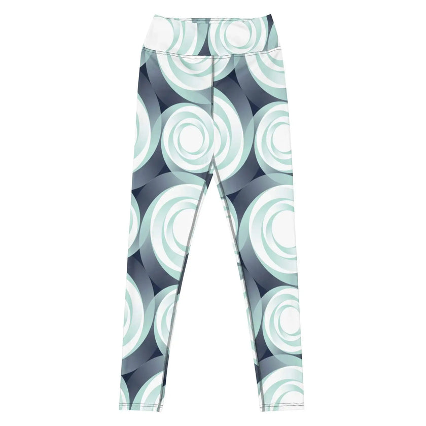 Yoga Leggings - STYLISHOUR