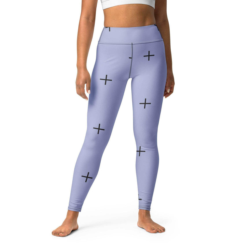 Yoga Leggings - STYLISHOUR