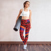 Yoga Leggings - STYLISHOUR