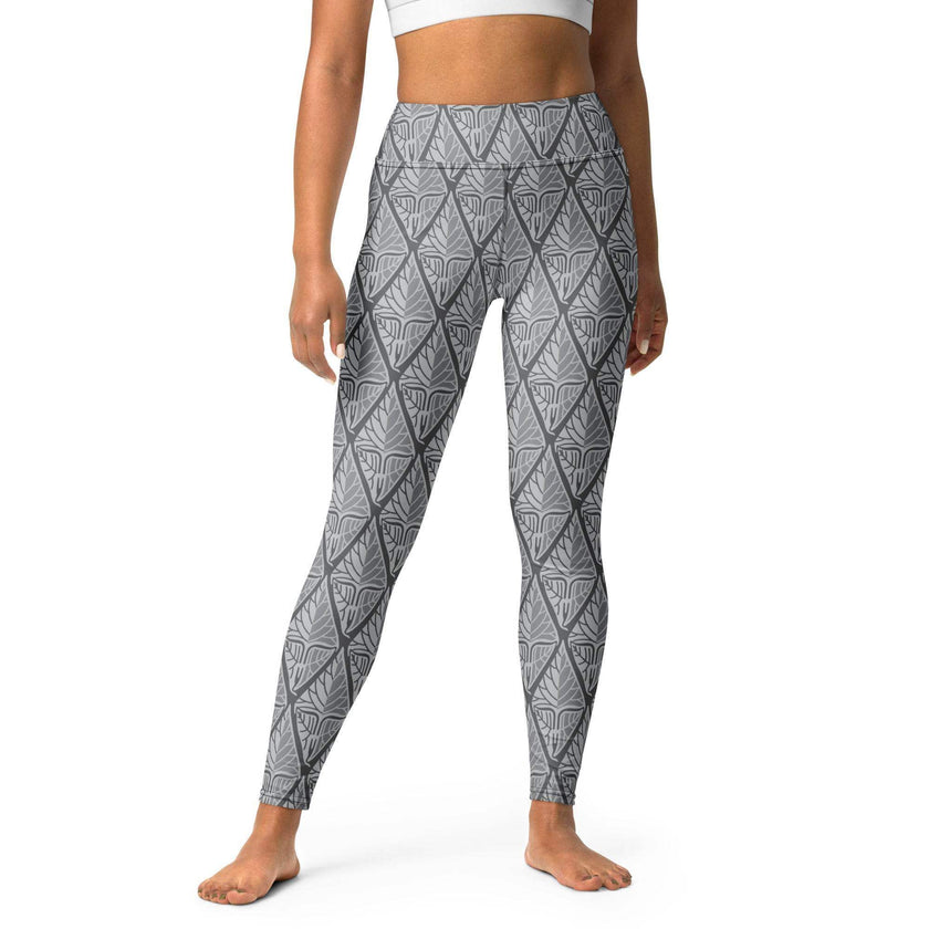 Yoga Leggings - STYLISHOUR