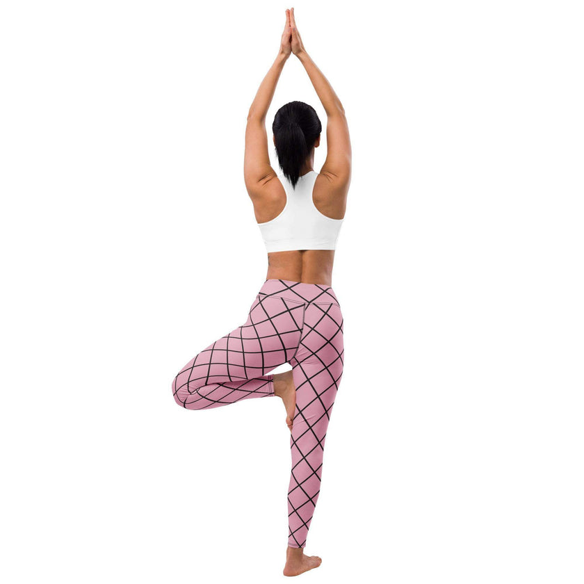 Yoga Leggings - STYLISHOUR