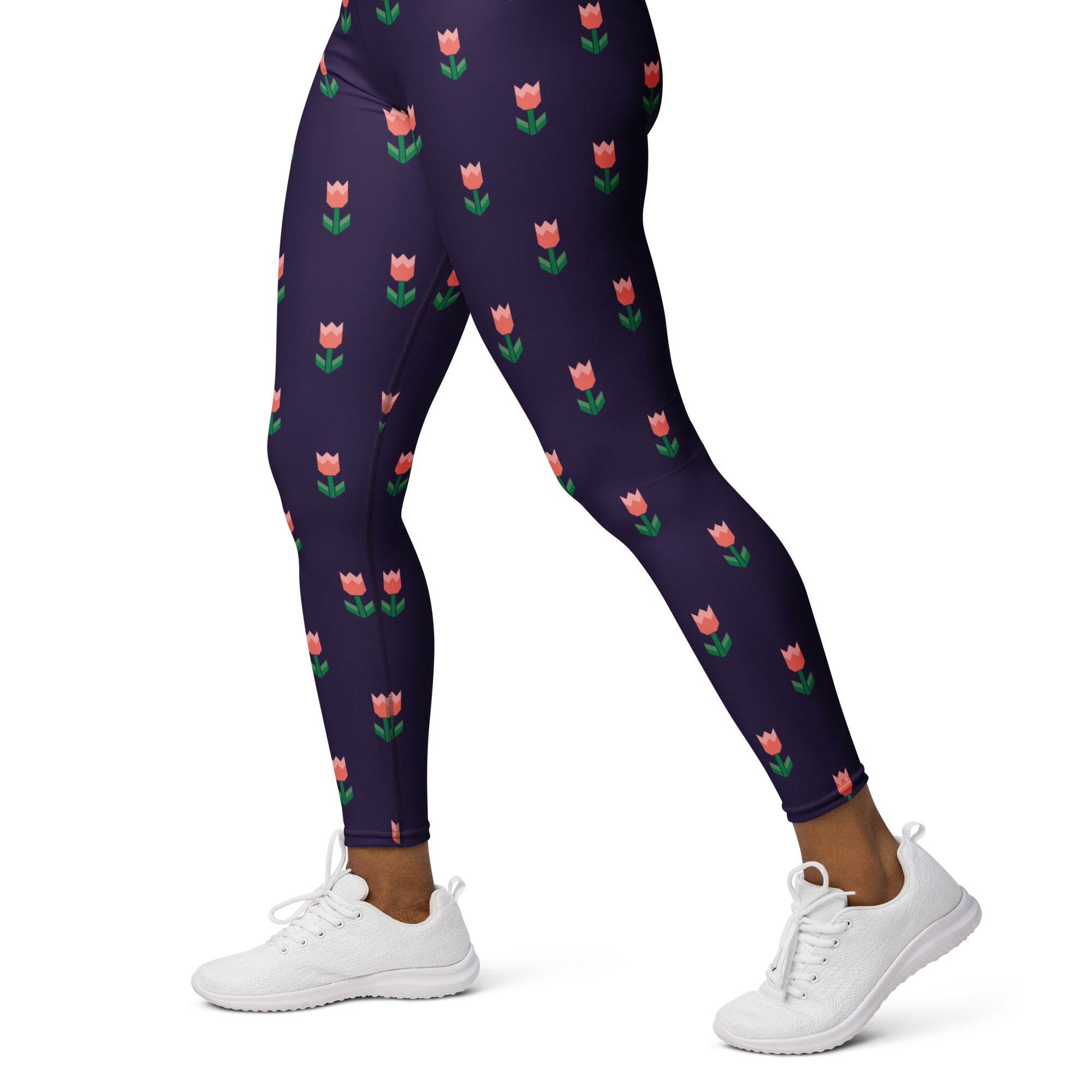 Yoga Leggings - STYLISHOUR