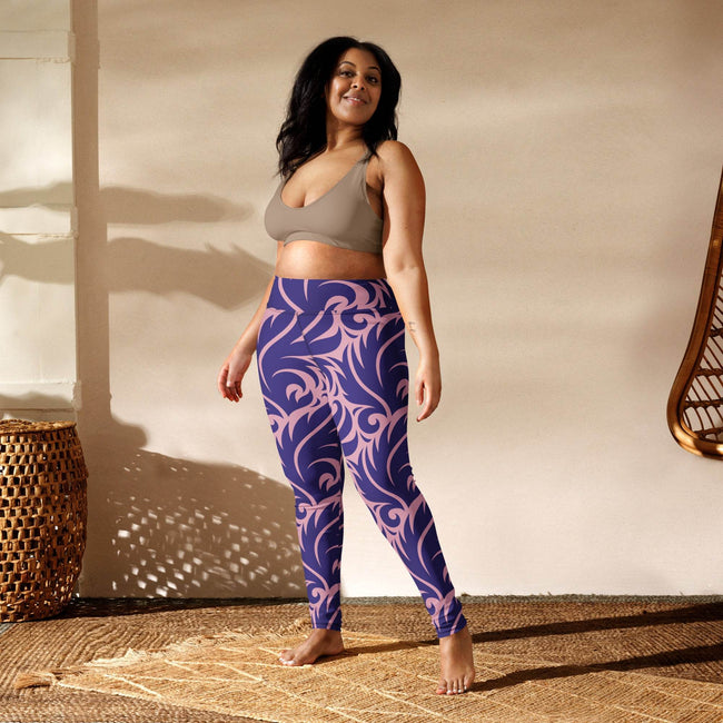 Yoga Leggings - STYLISHOUR