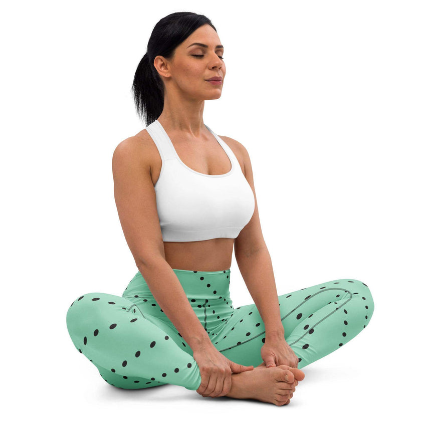 Yoga Leggings - STYLISHOUR