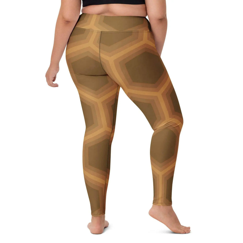 Yoga Leggings - STYLISHOUR