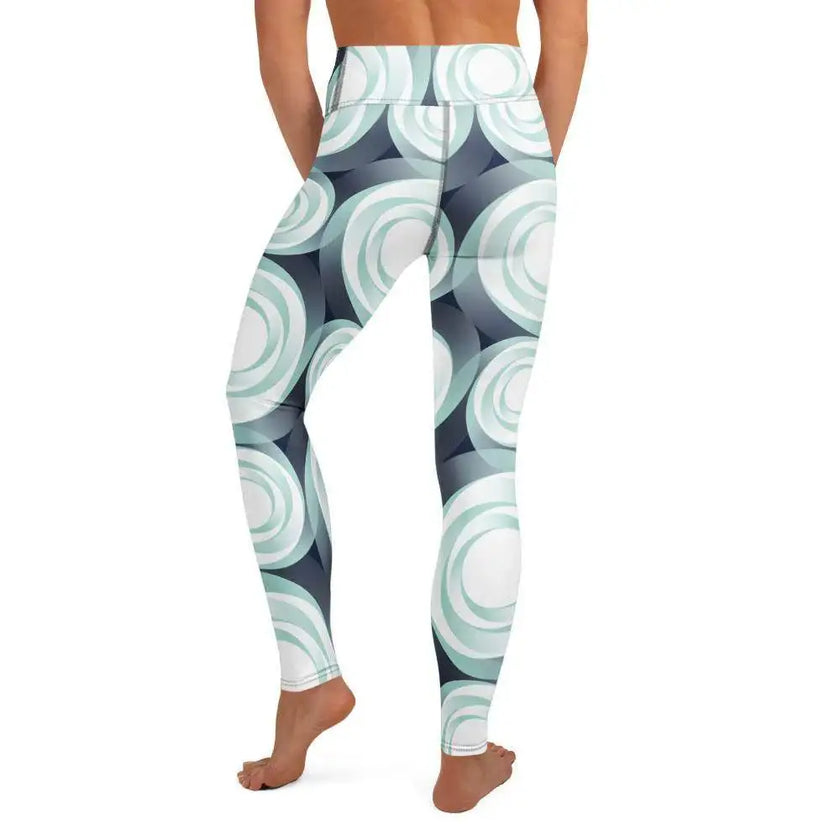 Yoga Leggings - STYLISHOUR