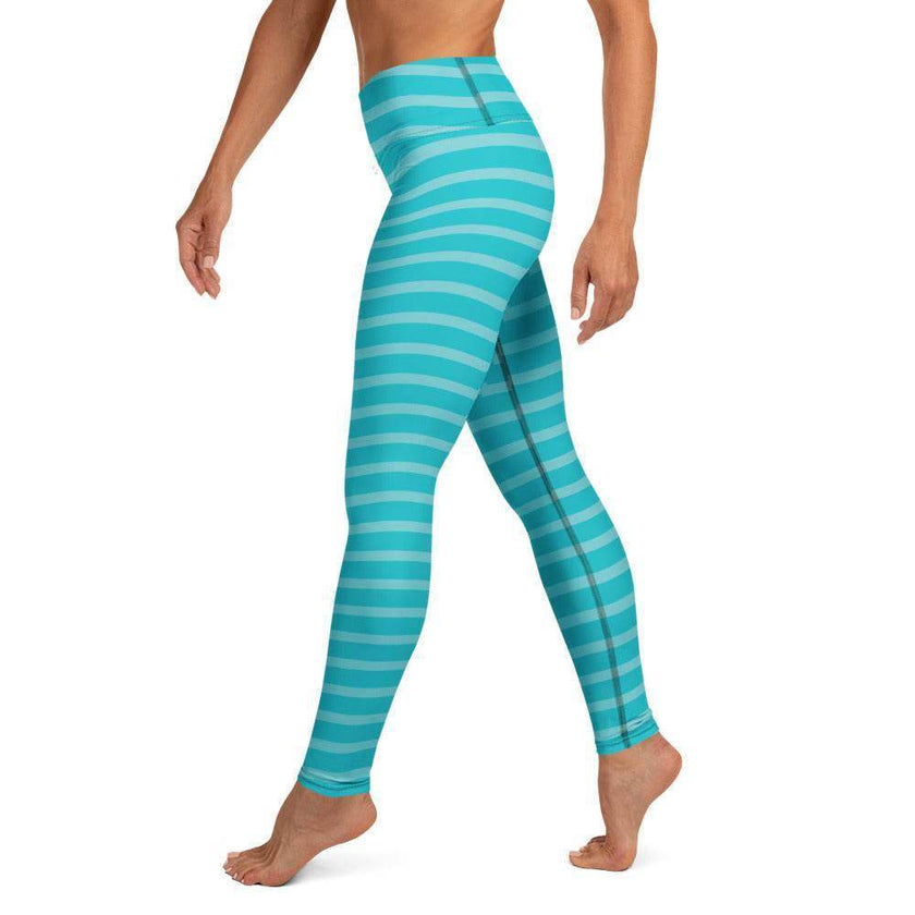 Yoga Leggings - STYLISHOUR