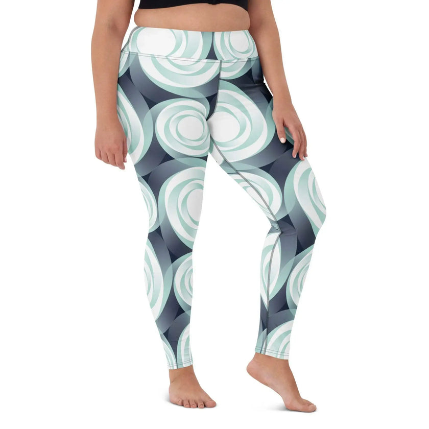 Yoga Leggings - STYLISHOUR