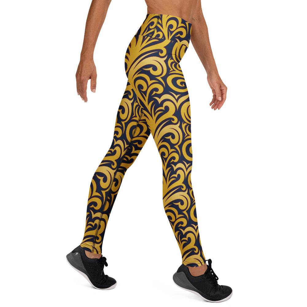 Yoga Leggings - STYLISHOUR