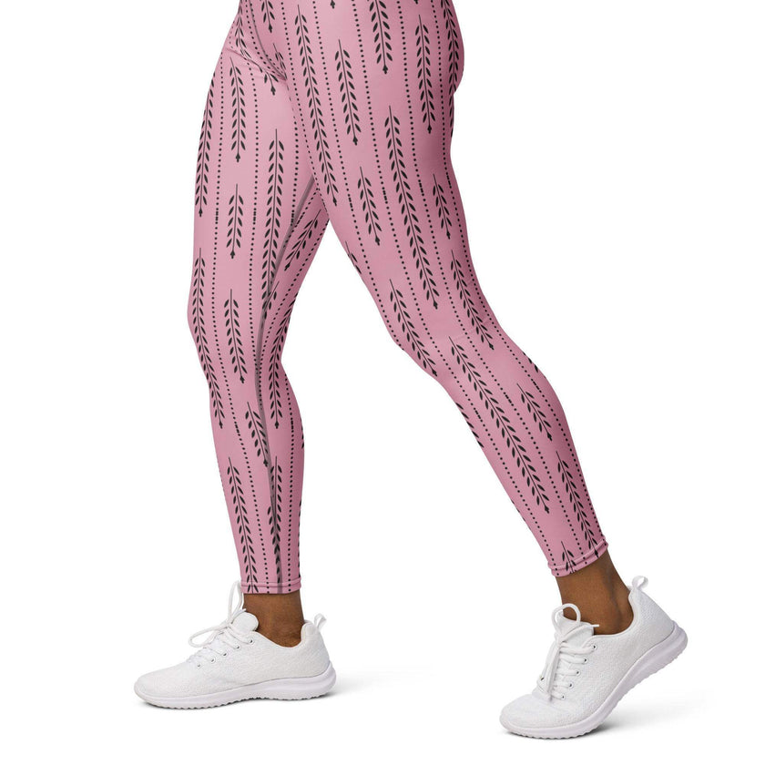Yoga Leggings - STYLISHOUR