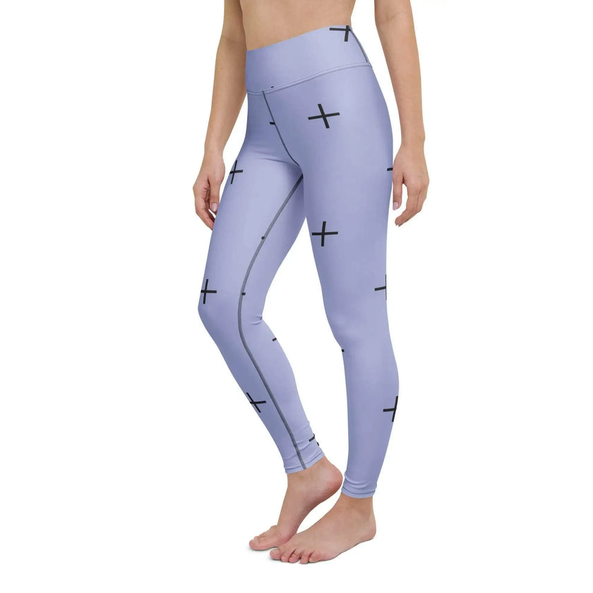 Yoga Leggings - STYLISHOUR