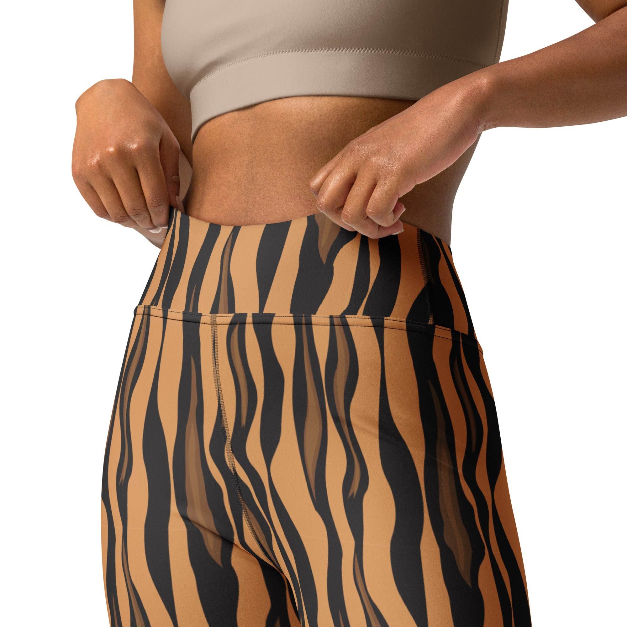 Yoga Leggings - STYLISHOUR