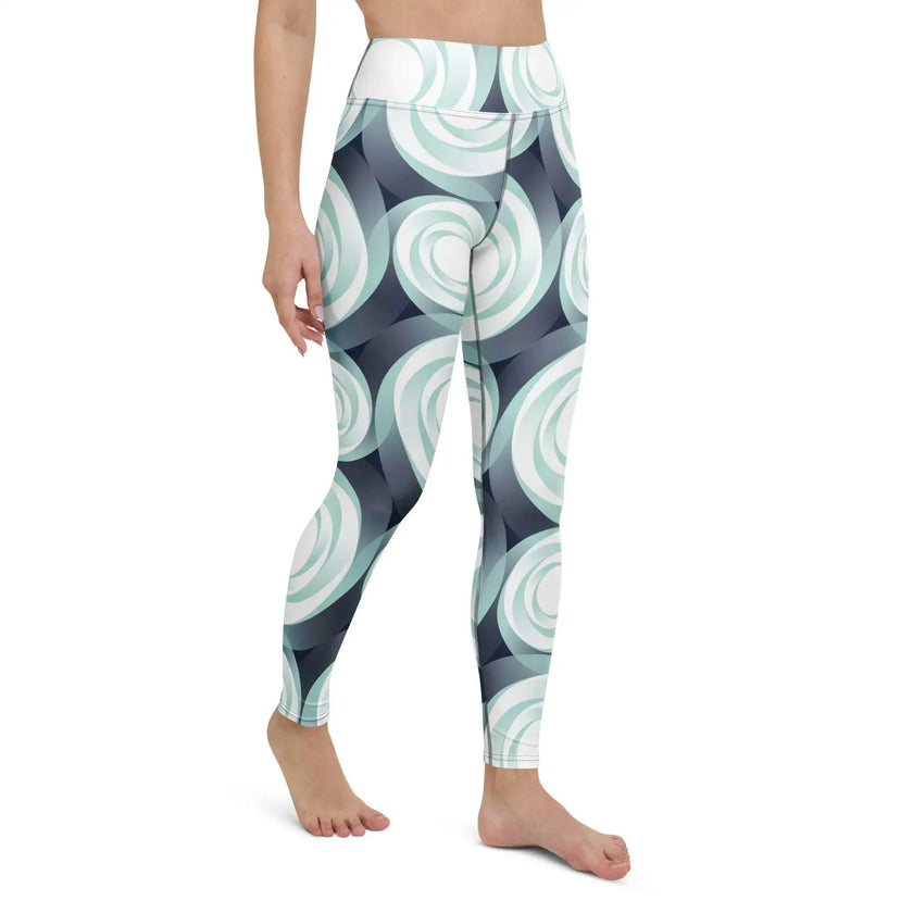 Yoga Leggings - STYLISHOUR