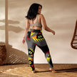 Yoga Leggings - STYLISHOUR