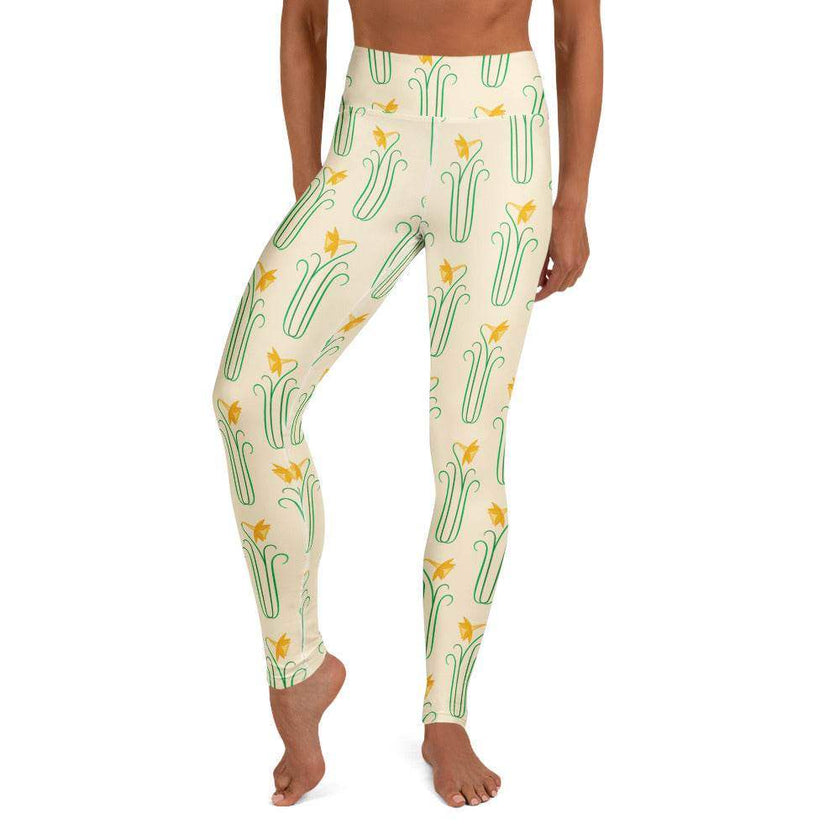 Yoga Leggings - STYLISHOUR