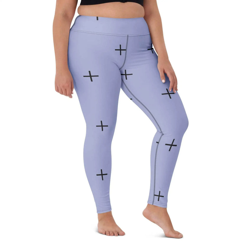 Yoga Leggings - STYLISHOUR