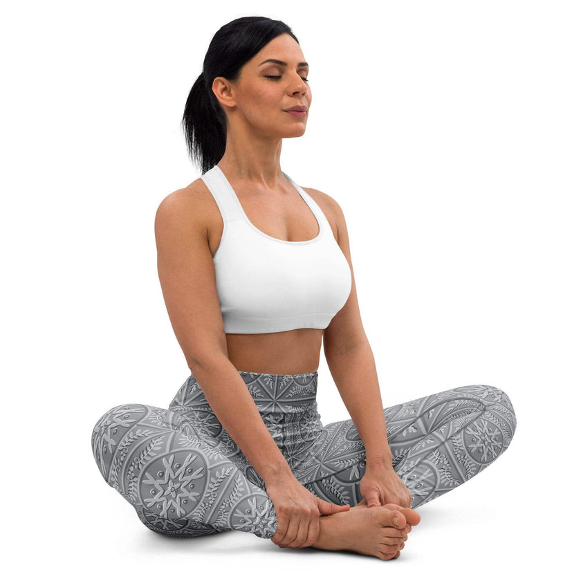 Yoga Leggings - STYLISHOUR